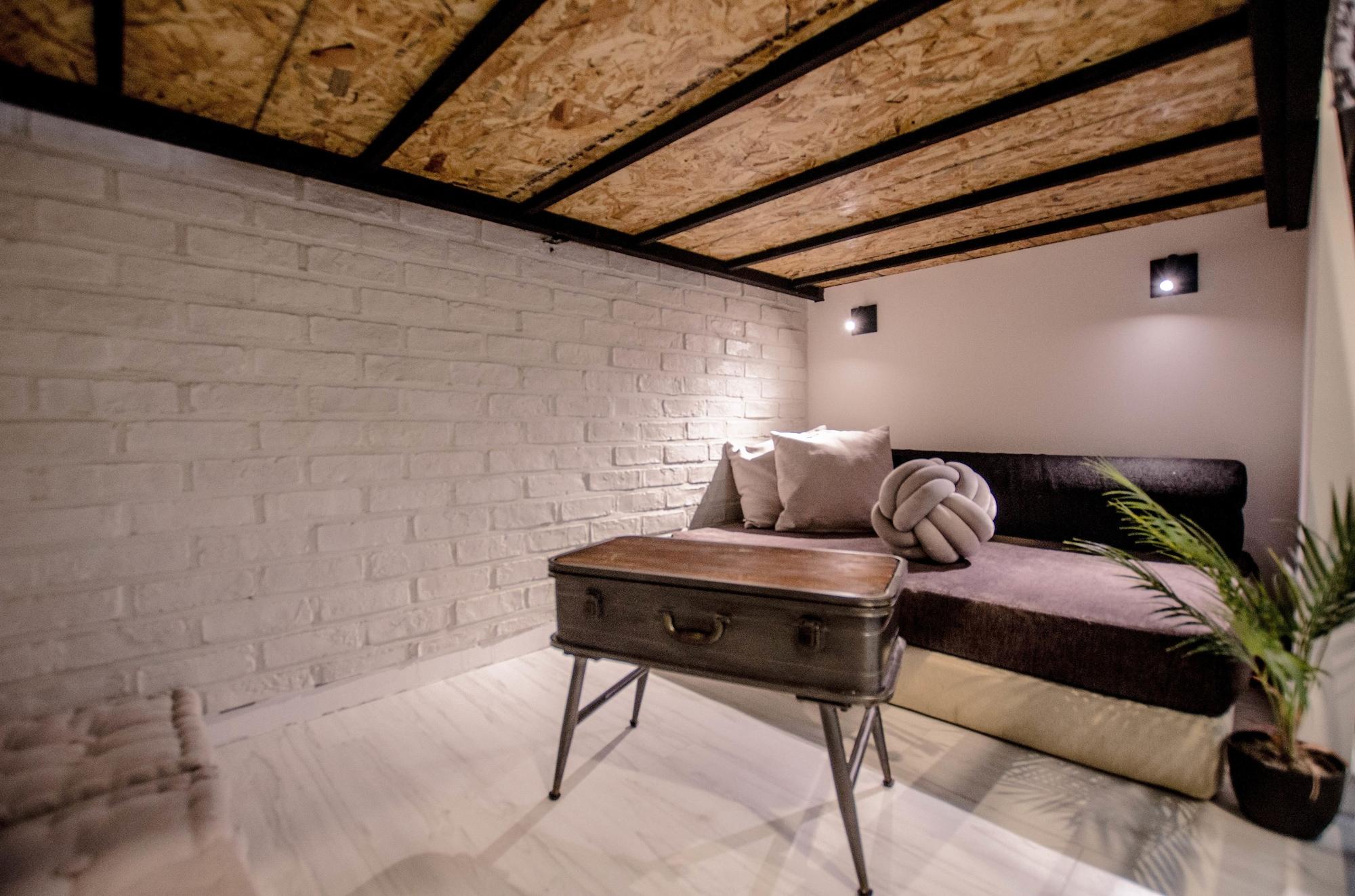 2Nd Casa Hotel Сеул Экстерьер фото