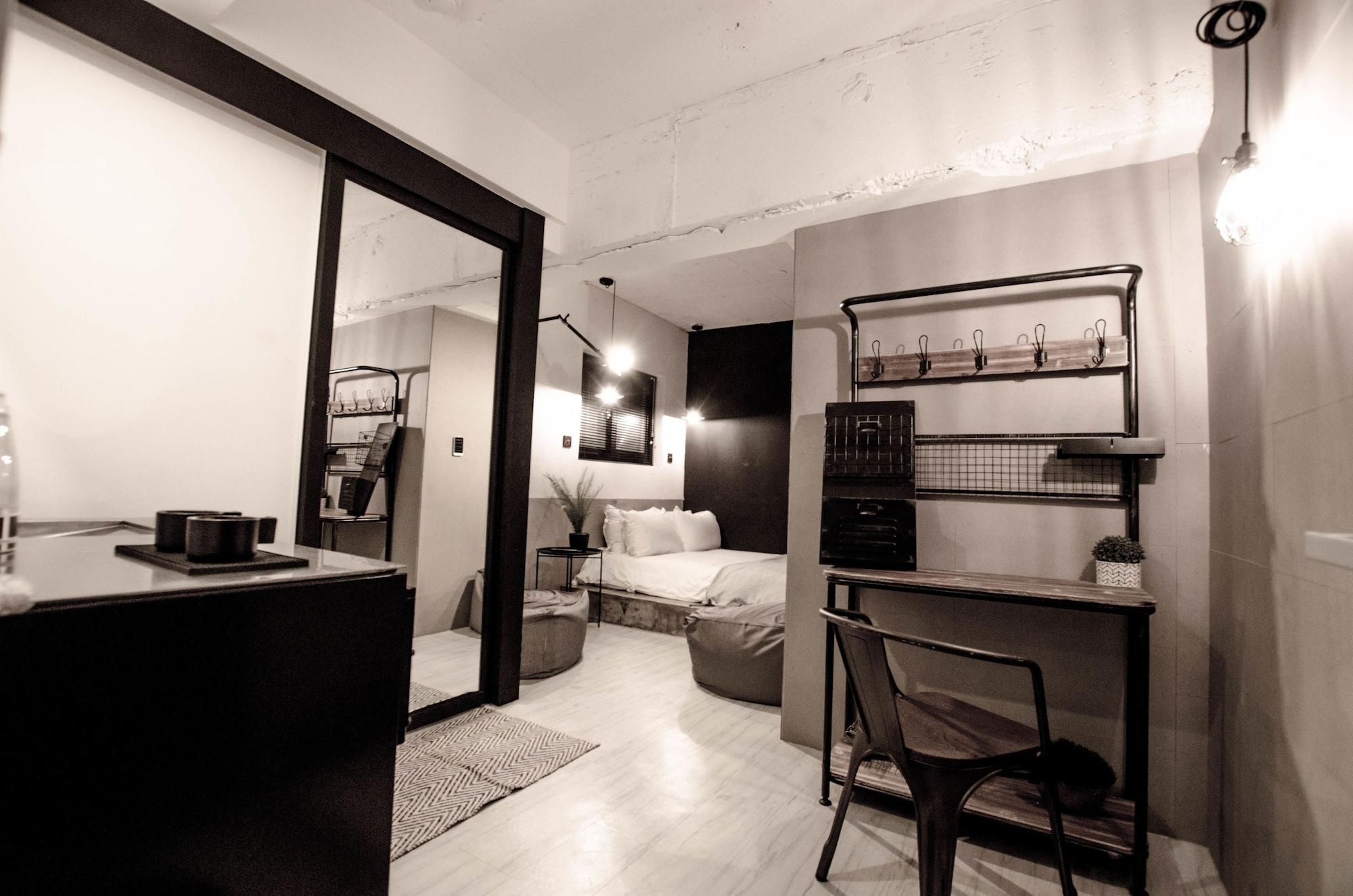 2Nd Casa Hotel Сеул Экстерьер фото