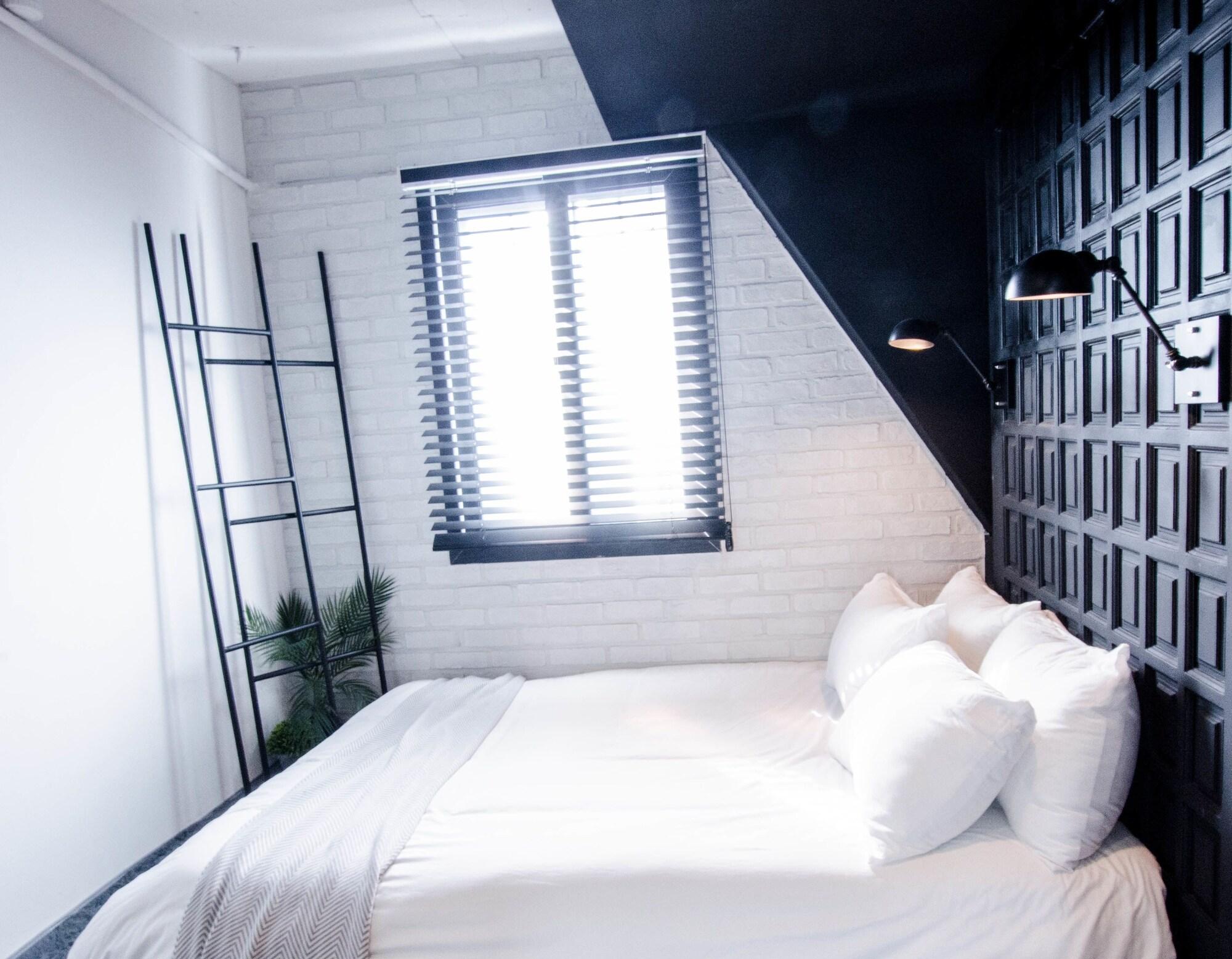 2Nd Casa Hotel Сеул Экстерьер фото