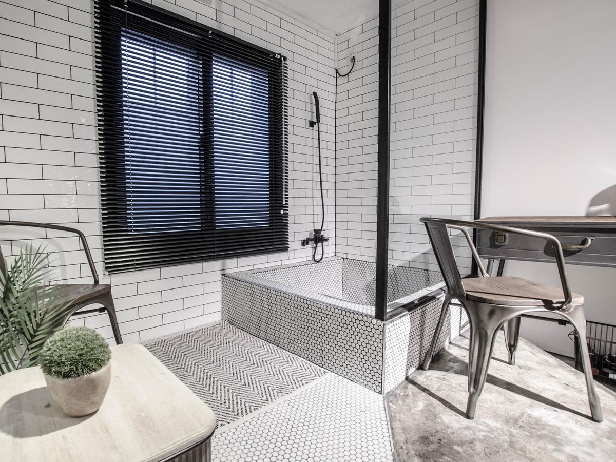 2Nd Casa Hotel Сеул Экстерьер фото