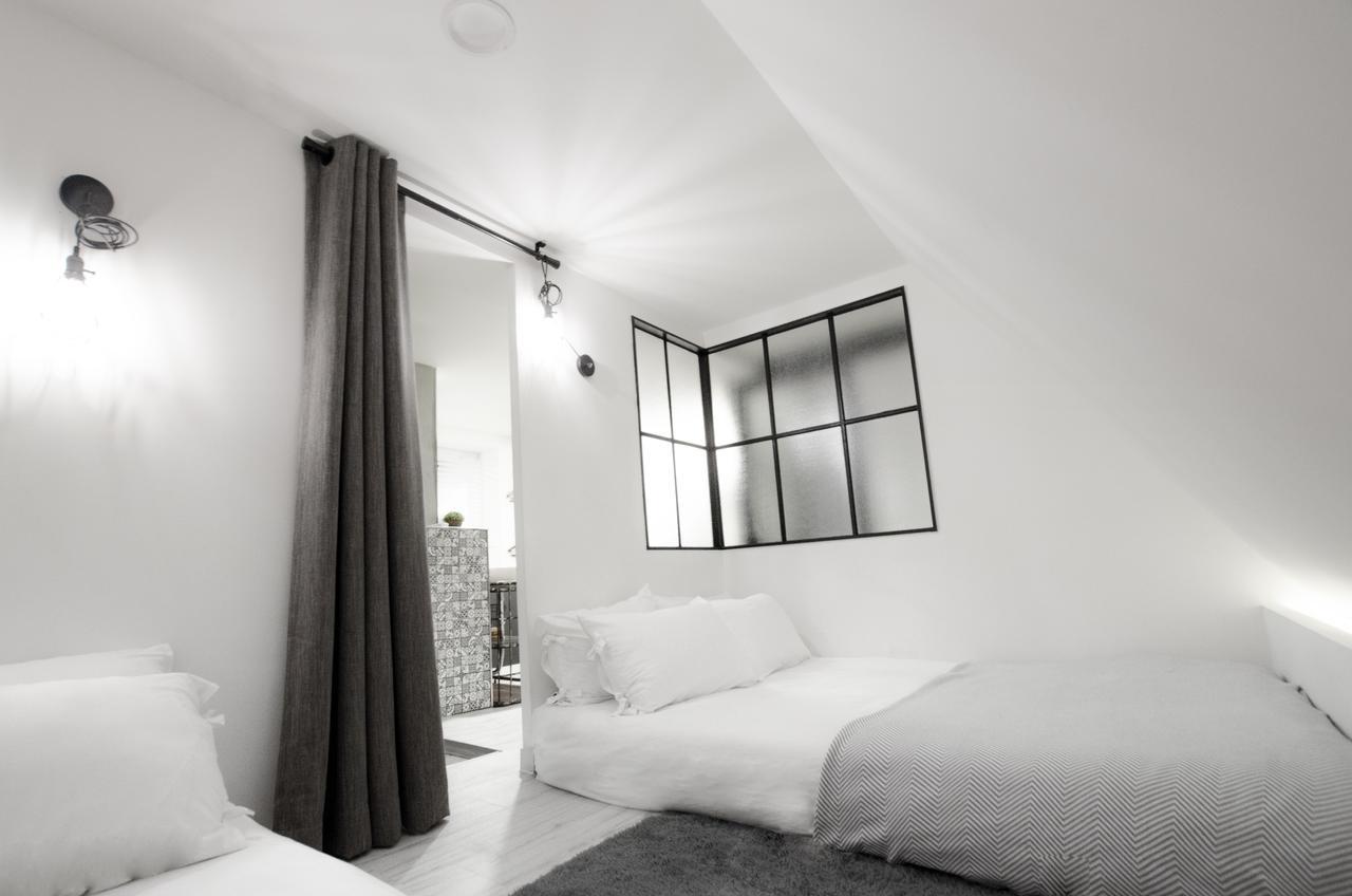 2Nd Casa Hotel Сеул Экстерьер фото
