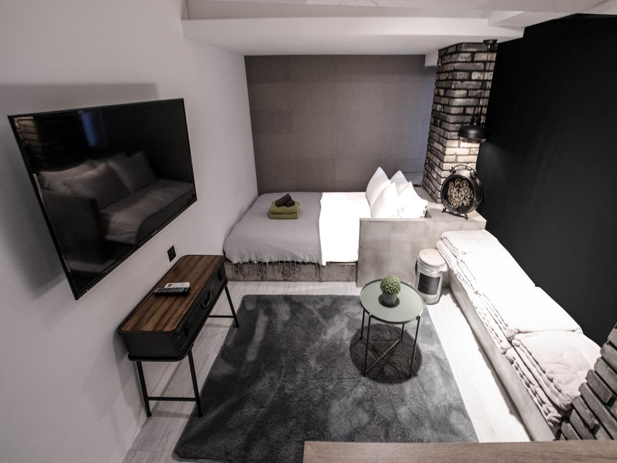 2Nd Casa Hotel Сеул Экстерьер фото